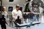 "ZNALI SU DA DOLAZIMO, BILI SU SPREMNI!" Sve je počelo u 22.46 - Ovako je izgledala TAJNA OPERACIJA u noći kada je uhapšen Maduro!