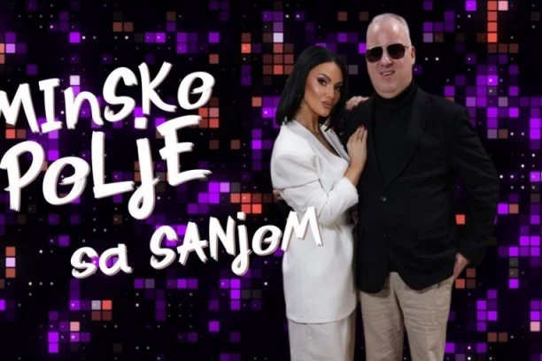 Saša Matić iskreno o braku: Nije lako mojoj ženi! Ćerka je htela da otkaže slavlje punoletstva!
