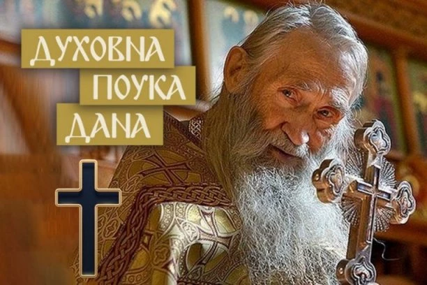 DOK GOD JE OVA OSOBA ŽIVA, ŽIVEĆETE I VI DOBRO! Starac Ilija otkriva kad se i zbog čega na porodicu spuštaju tuge i nevolje