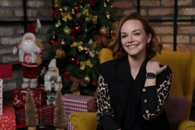 VELIKA ISPOVEST KATARINE KORŠE NAKON OTKAZA: Imala sam 3 porodice, zbog toga je mom suprugu najteže (VIDEO)