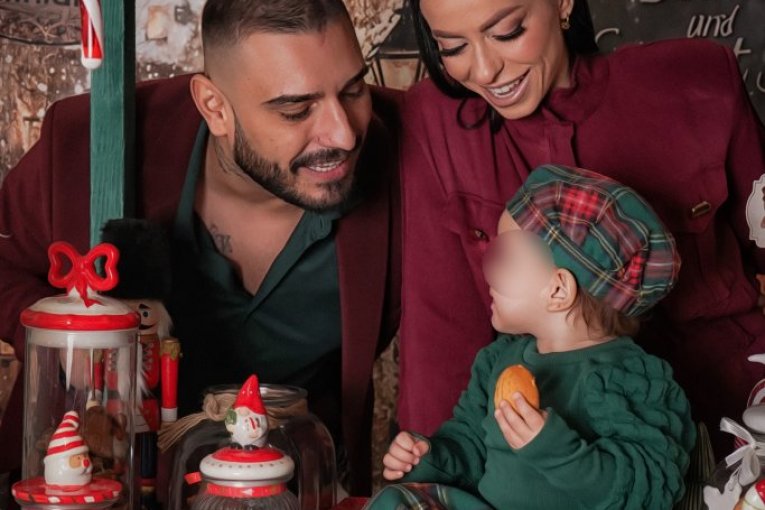 Darko, Kaća i Srna Lazić