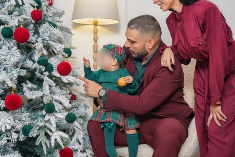 Darko, Kaća i Srna Lazić