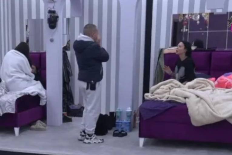 Dačo Virijević priča o Relji Popoviću