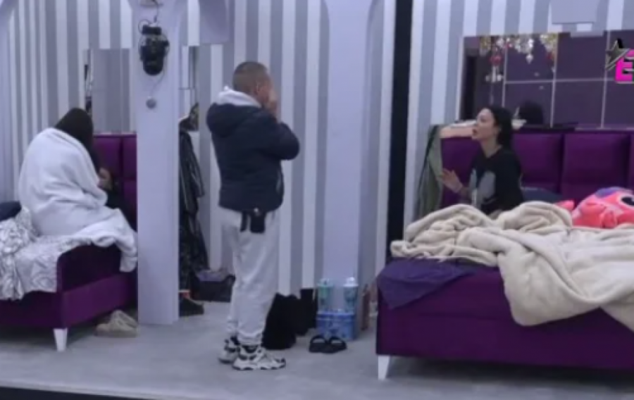 RELJA POPOVIĆU ŽIŽI SKANDALA! Dačo Virijević TVRDI "ZNAM JOŠ JEDNU DEVOJKU..."