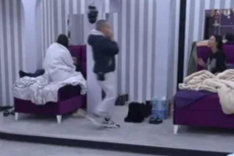 Dačo Virijević priča o Relji Popoviću