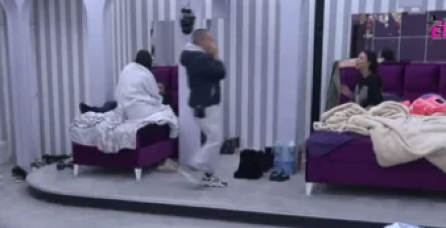 RELJA POPOVIĆU ŽIŽI SKANDALA! Dačo Virijević TVRDI "ZNAM JOŠ JEDNU DEVOJKU..."