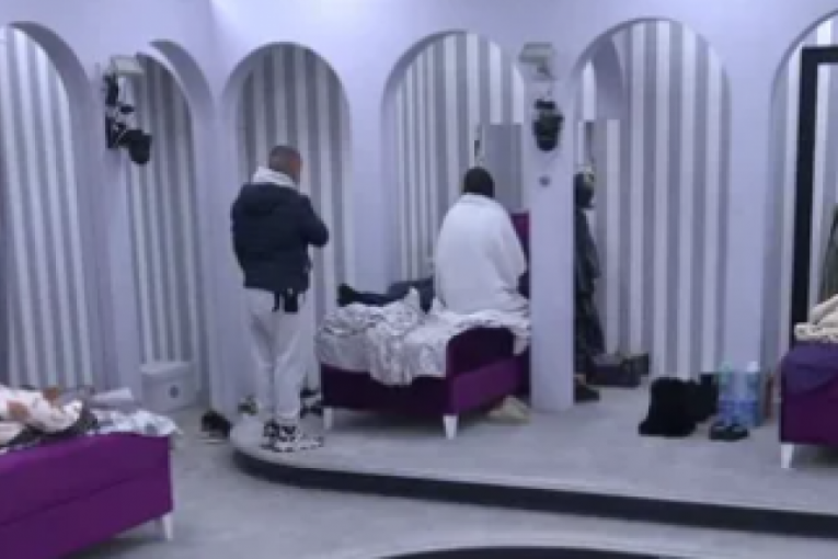 Dačo Virijević priča o Relji Popoviću