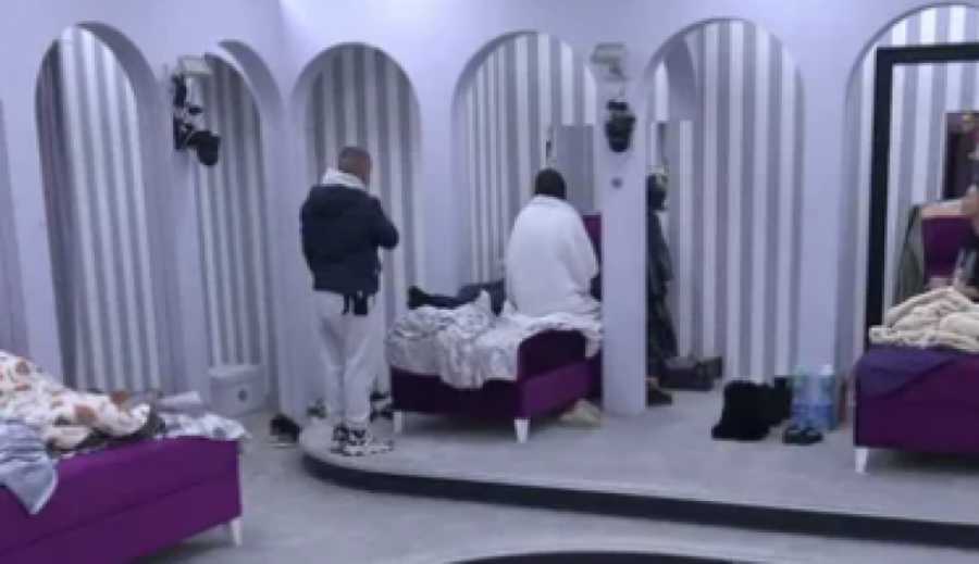 RELJA POPOVIĆU ŽIŽI SKANDALA! Dačo Virijević TVRDI "ZNAM JOŠ JEDNU DEVOJKU..."