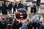 SLOBODA JE ZA SRBINA NAJPREČA STVAR! Vučić u Trebinju: Sve ste učinili da me oborite, milijarde ste uložili, ali niste uspeli!
