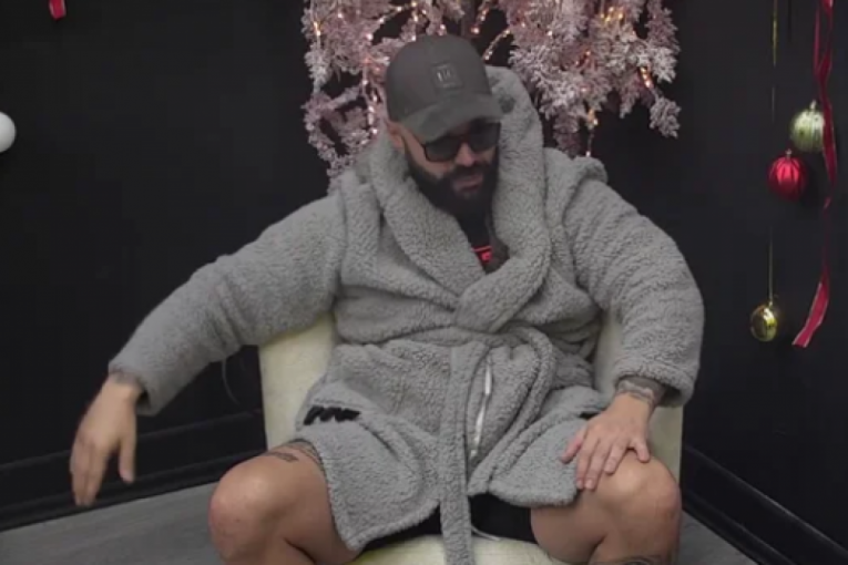 Luka Vujović Elita 9