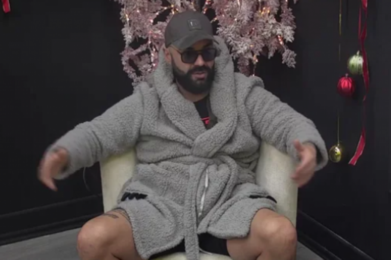 Luka Vujović Elita 9