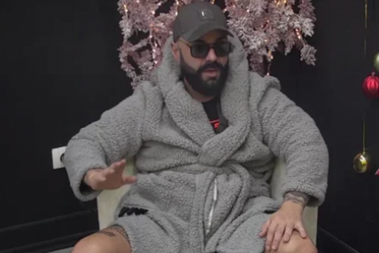 Luka Vujović Elita 9