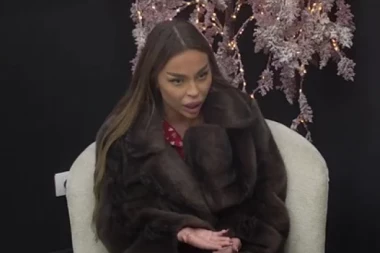 SOFIJA UNAKAZILA MILICU VELIČKOVIĆ: Ocrnila majku Terzinog deteta, čeka se BRUTALNA reakcija! (VIDEO)