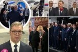 SLOBODA JE ZA SRBINA NAJPREČA STVAR! Vučić iz Trebinja: Sve ste učinili da me oborite, JA VAM NISAM MILOŠEVIĆ!