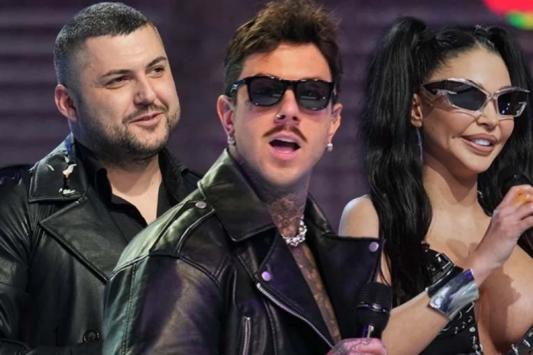 ASMINU POZLILU ZBOG VRELIH SCENA MAJE I FILIPA! Ne zna gde bije: On nije muškarac! (VIDEO)