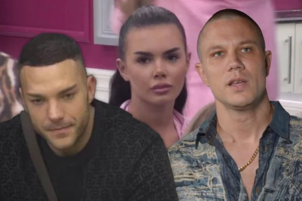 UŠLA JE S PRIČOM DA ĆE SRUŠITI BALKAN, A ONDA SE ČUDI! Anđelo Ranković prekinuo ćutanje o Aniti i Relji Popoviću! (VIDEO)