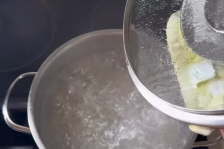 Mirka Vasiljević Instagram