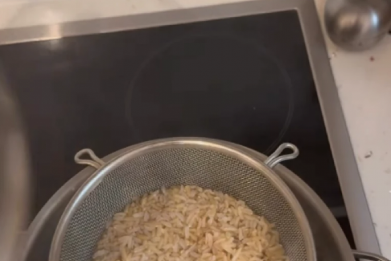 Mirka Vasiljević Instagram