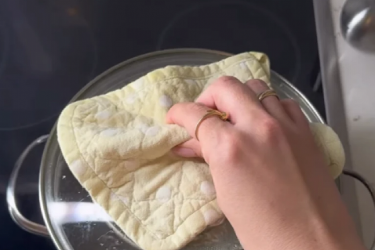 Mirka Vasiljević Instagram