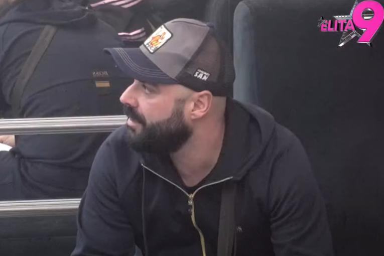 Luka Vujović i Dača Virijević