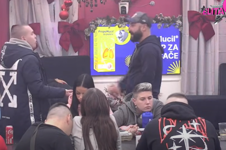 Luka Vujović i Dača Virijević