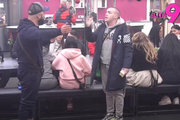 Luka Vujović i Dača Virijević