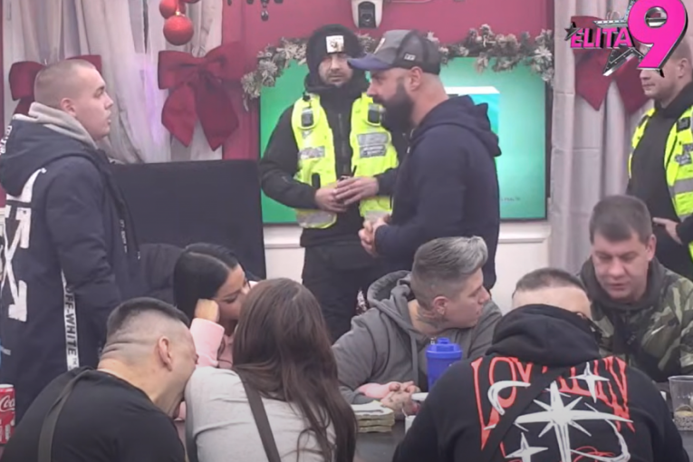 Luka Vujović i Dača Virijević