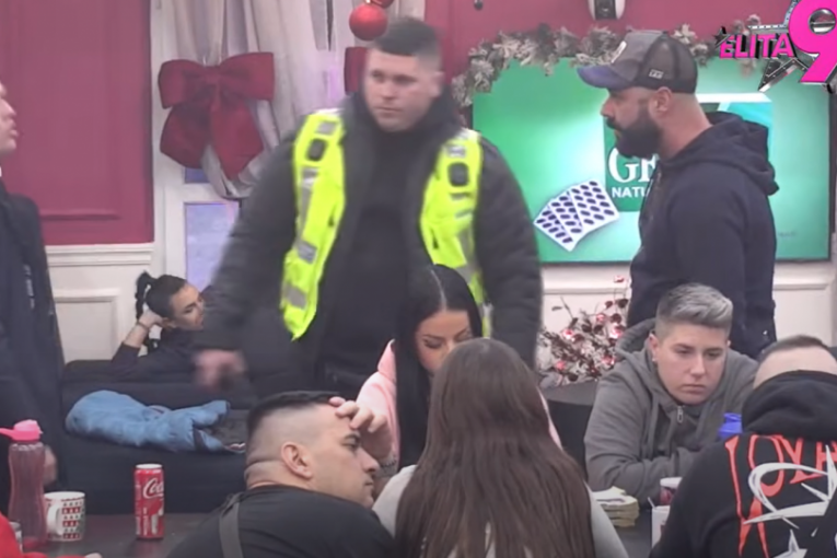 Luka Vujović i Dača Virijević