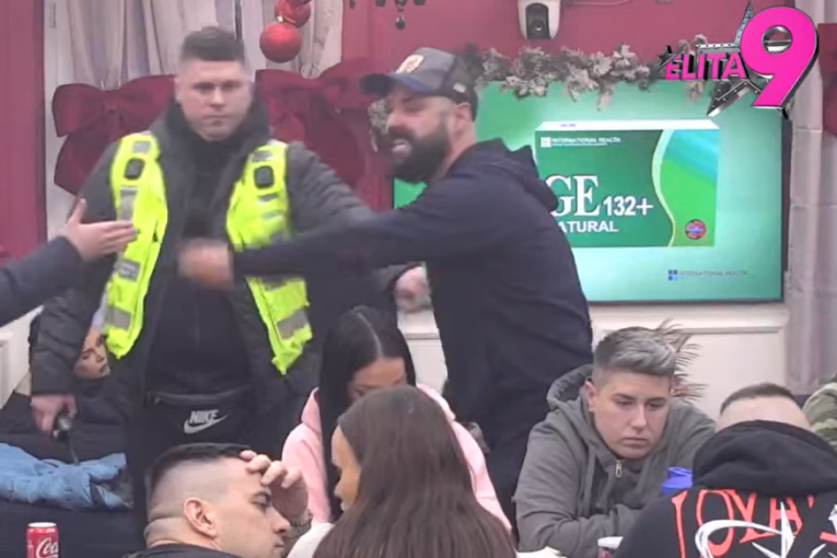 Luka Vujović i Dača Virijević