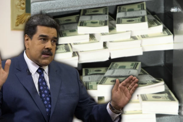 ŠOKANTNO OTKRIĆE O VENECUELI! Znate li šta se upravo nalazi u srcu Evrope?