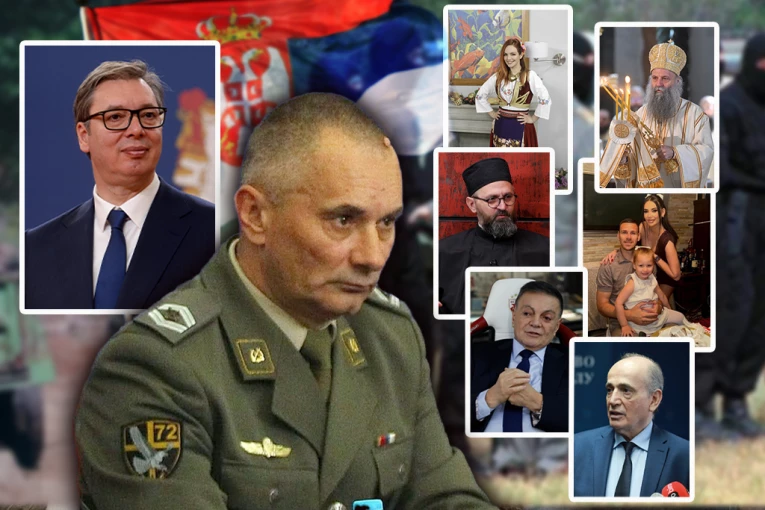 NE PROPUSTITE BOŽIĆNI TROBROJ SRPSKOG TELEGRAFA! Pročitajte ISPOVEST RATNOG HEROJA SA KOSMETA, ali i još mnoštvo zanimljivih tekstova!