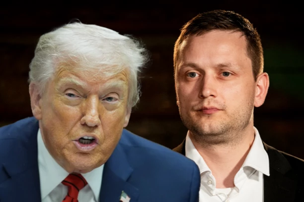 ŠOK IZJAVA PREMIJERA GRENLANDA! Evo šta je poručio narodu posle najave Trampa da bi Amerika mogla da ih preuzme!