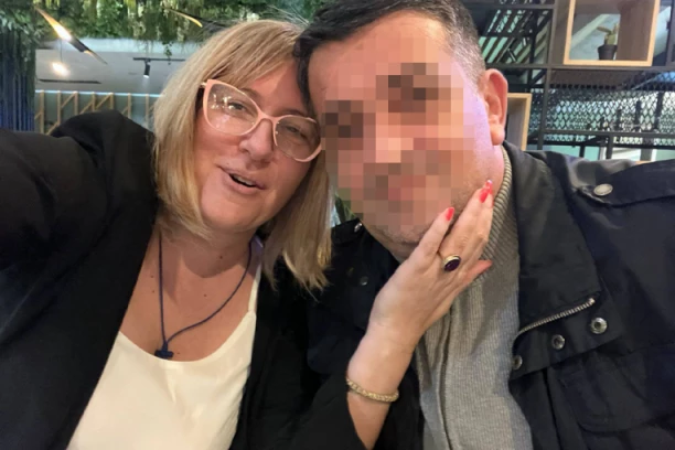 JELENA GOLUBOVIĆ ODUSTALA OD RAZVODA! Suprugu traži 100.000 evra: Mora da se iskupi!