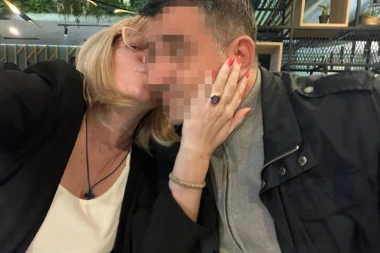 RAZVODI SE JELENA GOLUBOVIĆ: Njegovi su me držali u zatočeništvu, a ZA USKRS IZBACILI IZ KUĆE!