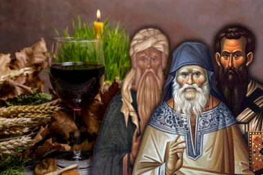 NA BADNJI DAN MNOGI PRESKOČE OVU VAŽNU STVAR: Sveti oci nas uče kako pravilno dočekati Božić