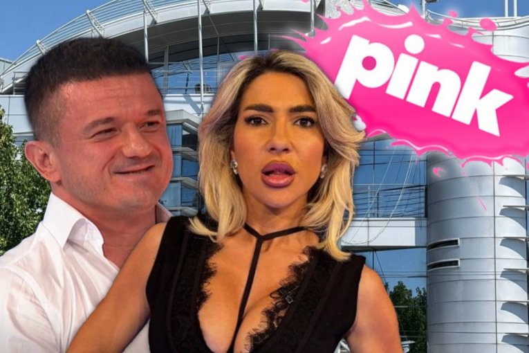 Jovana Jeremić i Miloš Stojanović Tigar