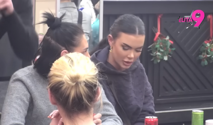 ANITA POKAZIVALA SNIMKE RELJE POPOVIĆA: Hitno zaustavljena emisija, Stanojlovićeva raskrinkana pred milionima!