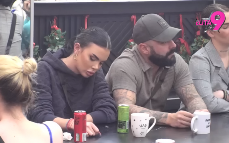 ANITA POKAZIVALA SNIMKE RELJE POPOVIĆA: Hitno zaustavljena emisija, Stanojlovićeva raskrinkana pred milionima!