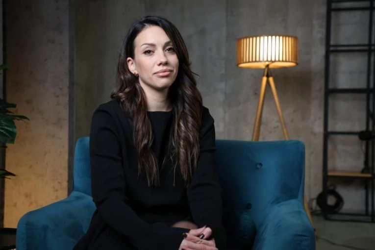 JELENA VIŠEKRUNA je 5 godina pokušavala da ostane trudna: Otišla sam u manastir, kleknula i dogodilo se čudo (VIDEO)