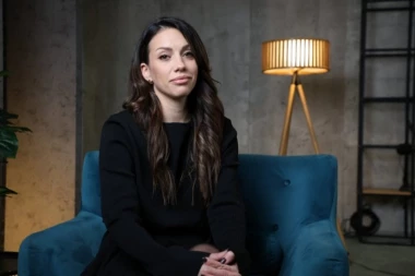 JELENA VIŠEKRUNA je 5 godina pokušavala da ostane trudna: Otišla sam u manastir, kleknula i dogodilo se čudo (VIDEO)