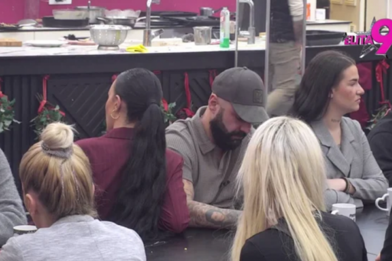 Anita Stanojlović i Luka Vujović