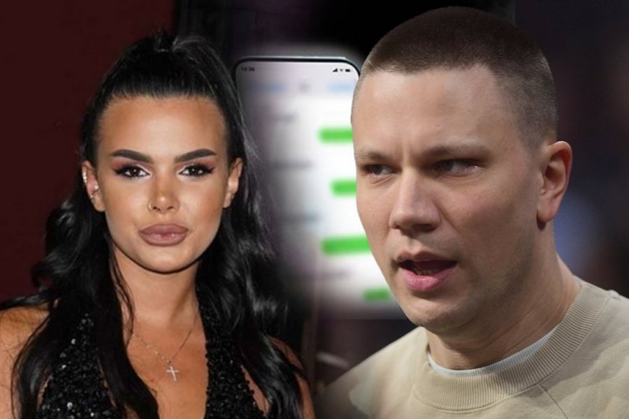 NOVI ŠOK-NAVODI O ANITI I RELJI POPOVIĆA: Viđali su se u njegovom studiju, imala je MODRICE od ODNOSA s njim (FOTO)