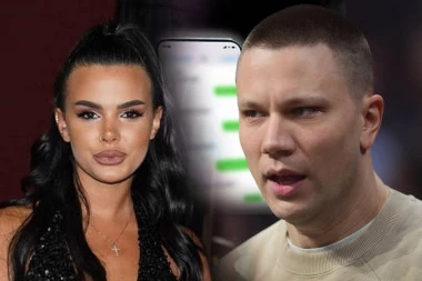 POPADAĆE VAM VILICE ZBOG OVE OBJAVE NA PROFILU ANITE STANOJLOVIĆ ODMAH NAKON RELJINOG NASTUPA: Procurili šok-dokazi!