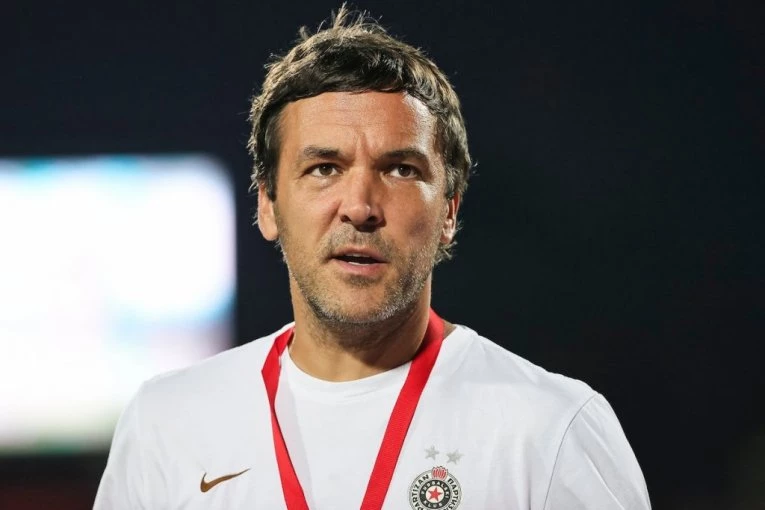 ŠOK U SUPERLIGI: Vladimir Stojković se vraća u Beograd!