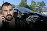 ZAPALIO MU SE AUTOMOBIL USRED VOŽNJE, HOROR KOJI JE USLEDIO NE MOŽE DA ZABORAVI: Prošao kroz agoniju tada, ove scene se seća i danas!