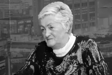 SAOPŠTENO VREME I MESTO SAHRANE JOVANKE JOLIĆ! Mreže zatrpane porukama saučešća!