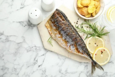 Ovo je NAJZDRAVIJA RIBA NA SVETU: Bolja je i od lososa, a to nije nimalo slučajno!