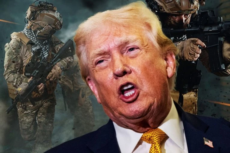 "TRAMP PREKORAČUJE SVOJA OVLAŠĆENJA!" Predstavnica američkog Kongresa pozvala na pokretanje impičmenta protiv predsednika SAD!