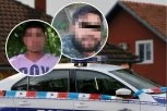BRAT UBIO BRATA SEKIROM, PA PLAKAO NAD NJEGOVIM TELOM! Godinu dana od krvavog zločina kod Žitorađe: Božićno slavlje prekinula TRAGEDIJA!