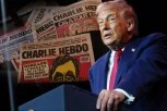 IRONIJI "ŠARLI EBDOA" NIGDE KRAJA! Pozvao Trampa da "nikako ne staje" i da uhapsi i OVOG ČOVEKA!